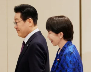「仲が良いのは李大統領ぐらい」高市首相　靖国参拝見送りの陰で指摘される韓国への“特別な配慮”…首脳会談でも“ドラムセッション”の仲