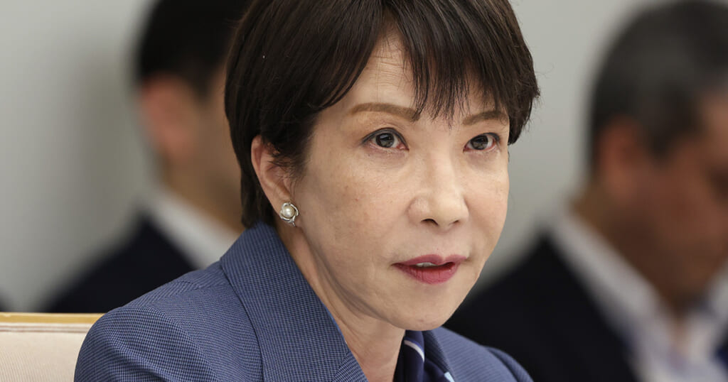 「ファッション保守」元大物政治家　高市首相の靖国参拝見送りに痛烈苦言…過去にも就任後の“トーンダウン”を「やるやる詐欺」と一貫して酷評