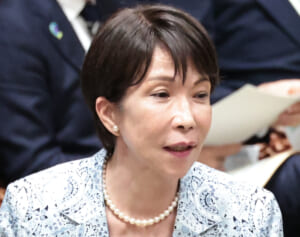 《保守層ばかりを忖度》高市首相 内閣支持率減少、女性天皇容認が増加…識者に聞く「民意無視」の代償