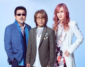 《デビュー53年》THE ALFEE　3人ともシングル曲を歌いたがらない“意外なワケ”