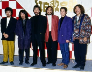 《実は冬ソングだった》THE JAYWALK　ボーカルが明かす 『何も言えなくて…夏』制作秘話