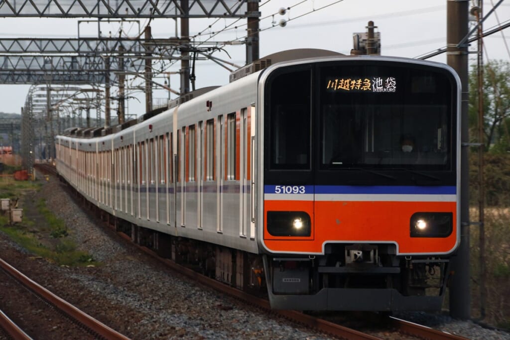 人身事故による運転見合わせ・遅延が多発…1日185万人が利用する東武東上線ユーザーの嘆きと、鉄道会社の見解は?