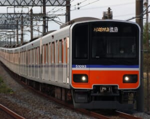 人身事故による運転見合わせ・遅延が多発…1日185万人が利用する東武東上線ユーザーの嘆きと、鉄道会社の見解は？