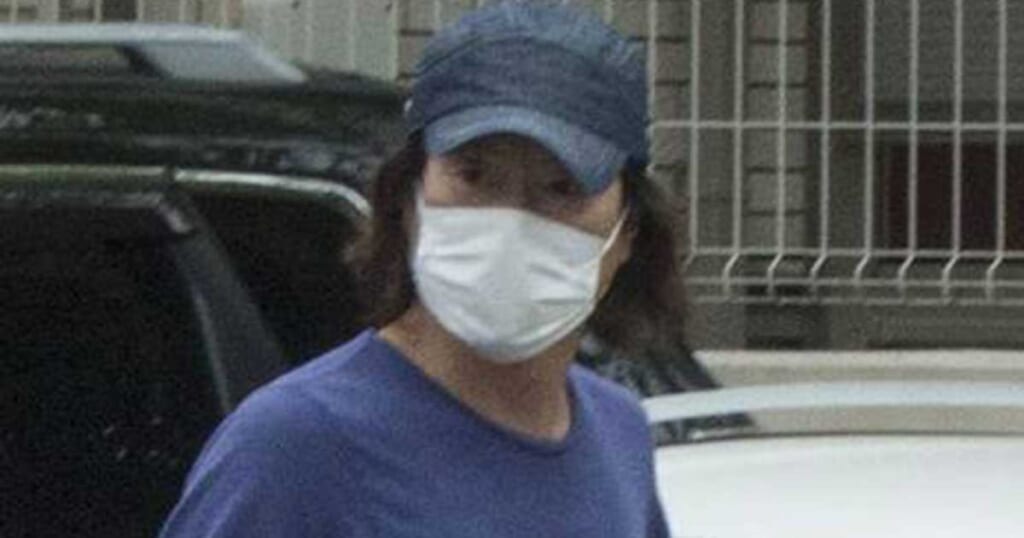 本宮泰風語る松本明子との夫婦生活「捨てられない妻の代わりに、不要品