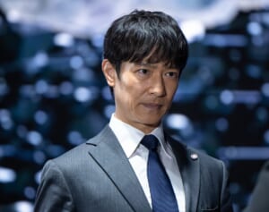 「ガザのミサイル？」『VIVANT』野崎のイスラエル潜伏シーンでの“空爆CG”が波紋…ガザ攻撃を彷彿させる演出にTBSの回答は？