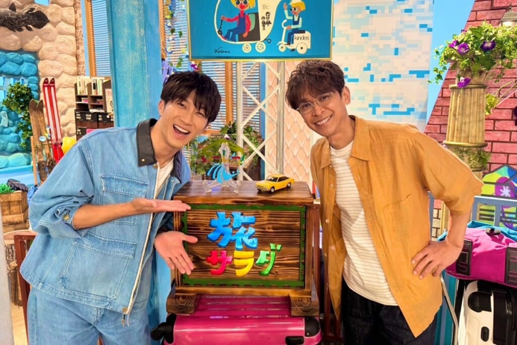 「空気読めなさすぎ」WEST.　ダブル結婚発表翌日にYouTube更新も登録者数約3万人減！ファン離れを加速させた「動画内容」