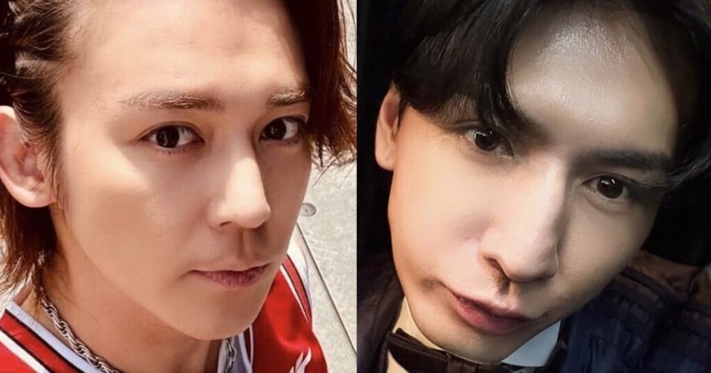 「今見てもブチ切れとる」WEST.藤井流星&小瀧望 電撃脱退の前兆?ファンをザワつかせた発表直前の「不穏な異変」