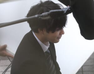 実力派俳優が来年1月クール「日曜劇場」で初主演！初オーディション作品でカンヌ→19歳で高校の先輩と結婚で公私ともに着実