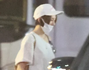 テレビから消えた女優　離婚→事務所退社→書類送検も…主演映画がNetflixで“意外な反響”