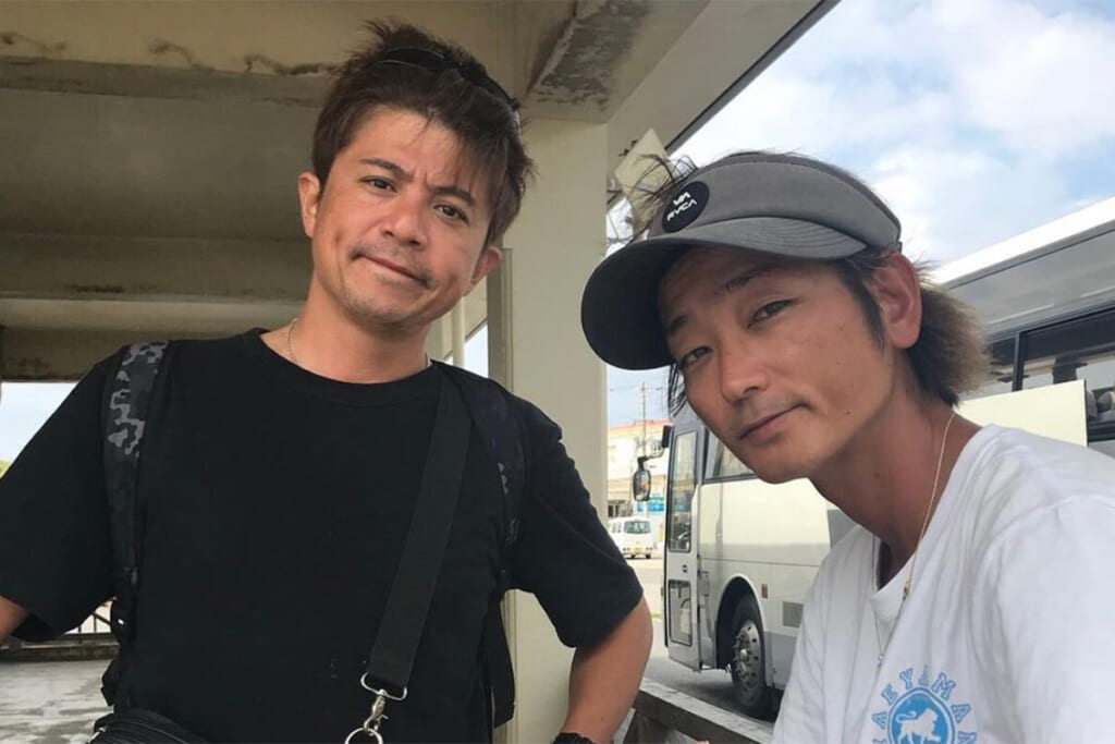 「彦摩呂やん」消えた“5年連続紅白出場”歌手　RIZAPで減量成功から8年後の姿に驚きの声…脱退後は地元で引きこもり体重92kgに