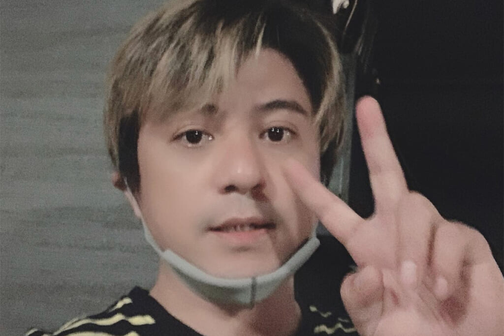 「彦摩呂やん」消えた“5年連続紅白出場”歌手　RIZAPで減量成功から8年後の姿に驚きの声…脱退後は地元で引きこもり体重92kgに