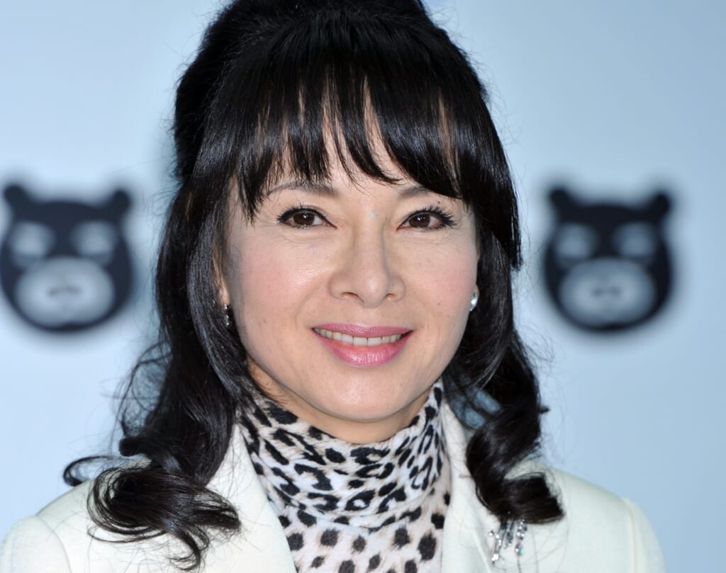 【独自】由美かおる　数学者との破局から9年…新恋人と送っていた75歳の「同棲時代」！