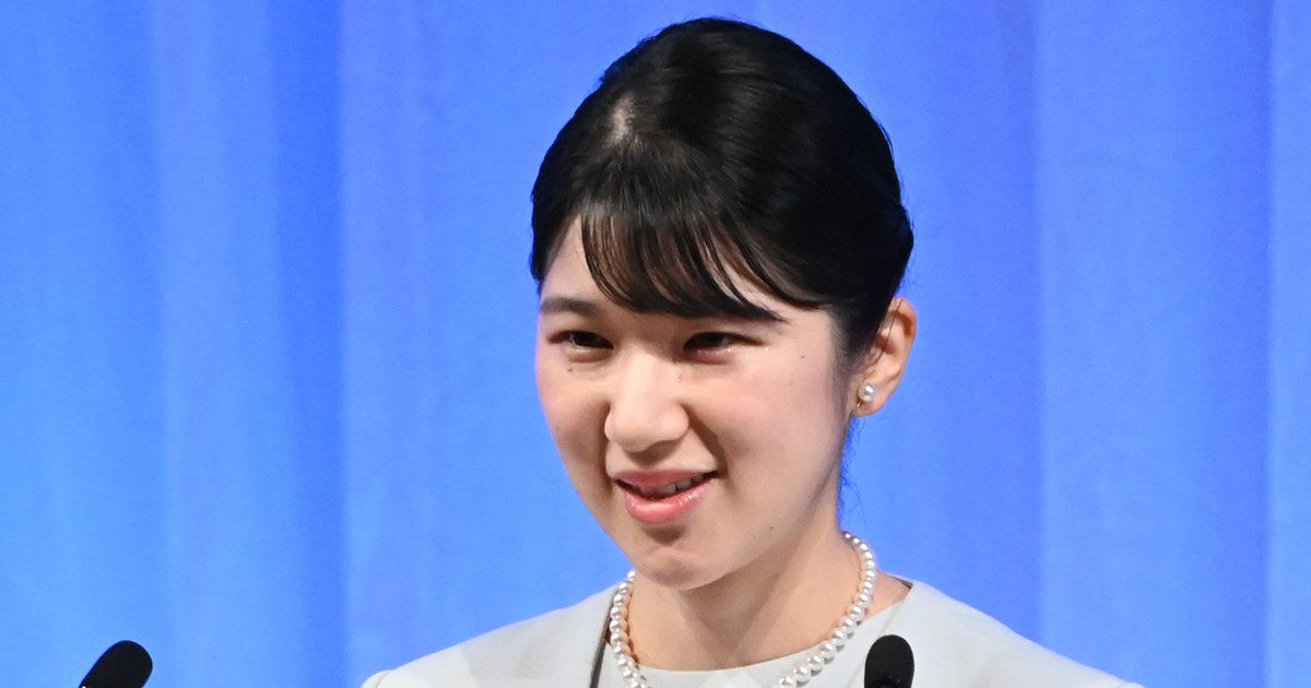 画像・写真1枚目】《入社から2年でご公務は倍増》愛子さま 睡眠時間を
