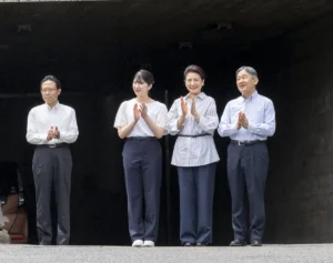 《ホースを持って放水》愛子さま　宮内庁の防災訓練ご参加…関心寄せられる“防災・災害支援”