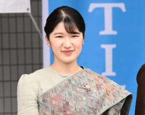 愛子さま　アジア競技大会もご観戦へ！シンガポールご訪問でも向き合われる“日本の負の歴史”
