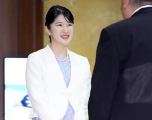 愛子さま　前例なき防災訓練公開をご発案！両陛下に熊本お見舞いへのご同行も強く希望の「覚悟」