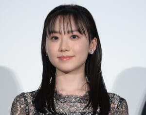 芦田愛菜『薬屋のひとりごと』主演決定で指摘される“皇室との縁”、両陛下とは「意外な共通点」も