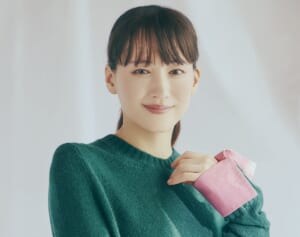 「家族との時間はもっと増やしたい」綾瀬はるか　20代は駆け抜けたが…40代で起きた「変化」