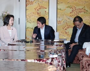 中道・公明・立憲「合流断念」までに透けた各党の思惑…最後まで崩せなかった立憲と公明の“壁”
