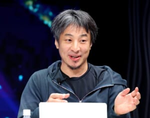 「やったもん勝ちになっちゃってる」ひろゆき氏　福島大学揶揄で炎上中の学歴系YouTuberに語った私見…2年前にも鳴らしていた“警鐘”