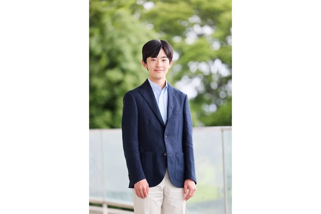 「天皇ご一家より先に行くことに…」悠仁さま 秋篠宮さまとの岩手・宮城ご訪問で待ち受ける“試練”