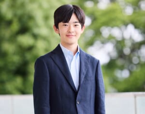 「天皇ご一家より先に行くことに…」悠仁さま　秋篠宮さまとの岩手・宮城ご訪問で待ち受ける“試練”