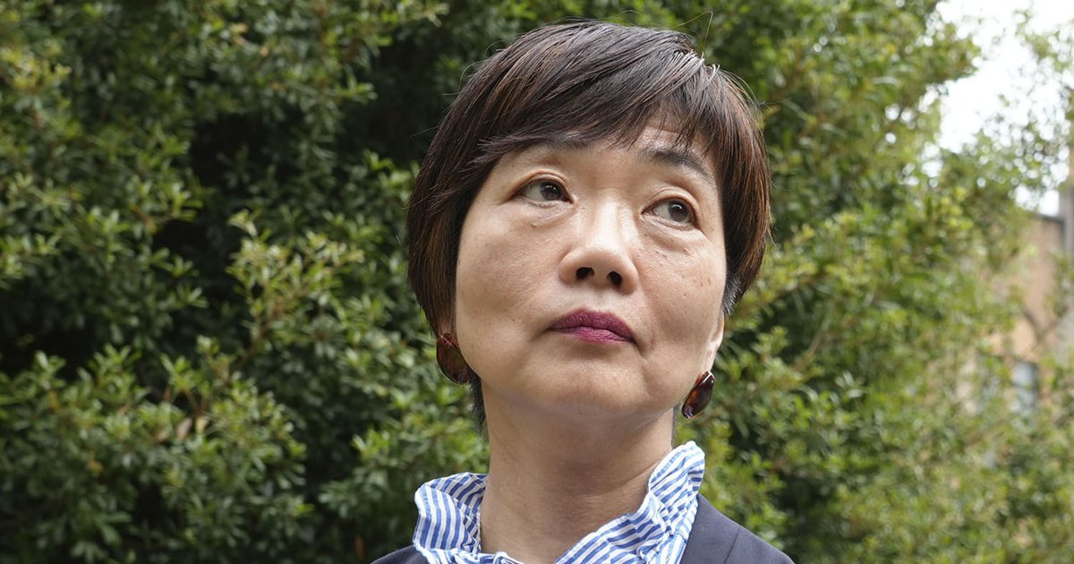 東大大学院教授、皇族への「遺伝的要因のおそろしさ感じる」投稿に批判殺到…大学に聞いた“見解と対応” | 女性自身