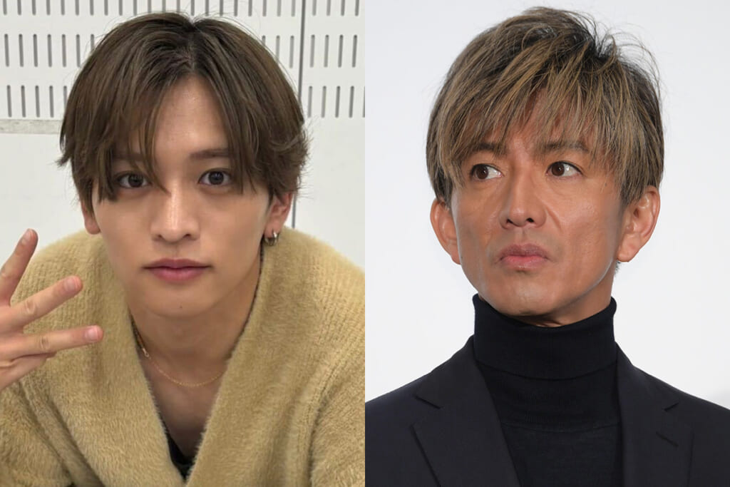 「初心を取り戻してほしい」傷害逮捕のtimelesz猪俣周杜　届かなかった「木村拓哉の忠告」