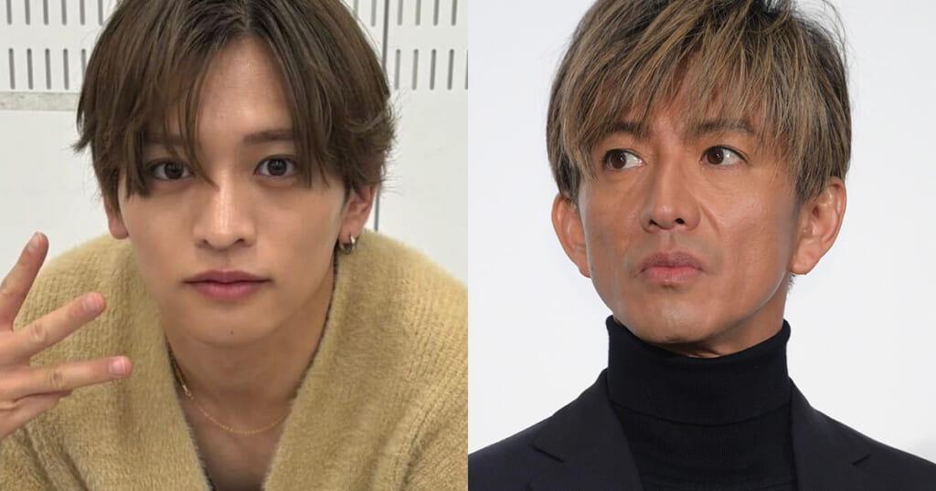 「初心を取り戻してほしい」傷害逮捕のtimelesz猪俣周杜　届かなかった「木村拓哉の忠告」
