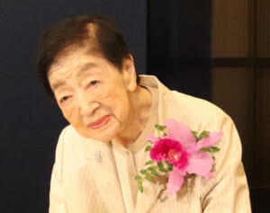 「VIVANTは見ない」百寿のテレビプロデューサー・石井ふく子さん抱く“最近のドラマへの危機感”