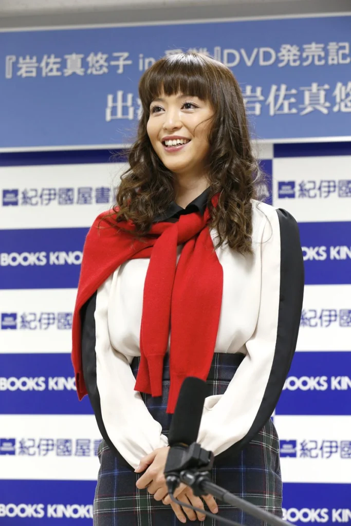 「今日、お前んちに行く！」消えた“肉食”朝ドラ女優　一般人としてCM出演…芸能界引退から6年、金髪介護士に転身