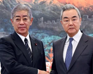 「ないこと言われて可哀想」岩屋前外相　中国訪問めぐるSNS中傷に“大物議員”が同情…議員宿舎侵入事件も「ハニトラでもなんでもない」と徹底擁護