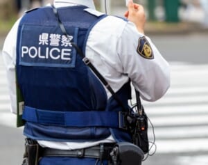 自転車交通違反の“反則金”の裏に警察の苦しい懐事情…　警察官僚の悲願だった“反則金化”とカネの行方
