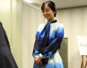 《知人にも“意味深”な沈黙》佳子さま　旧華族のハイスペ！ご結婚相手の「最有力候補」が直撃に見せた“反応”