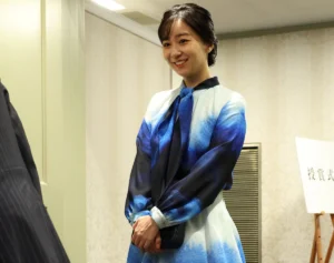 《知人にも“意味深”な沈黙》佳子さま　旧華族のハイスペ！ご結婚相手の「最有力候補」が直撃に見せた“反応”