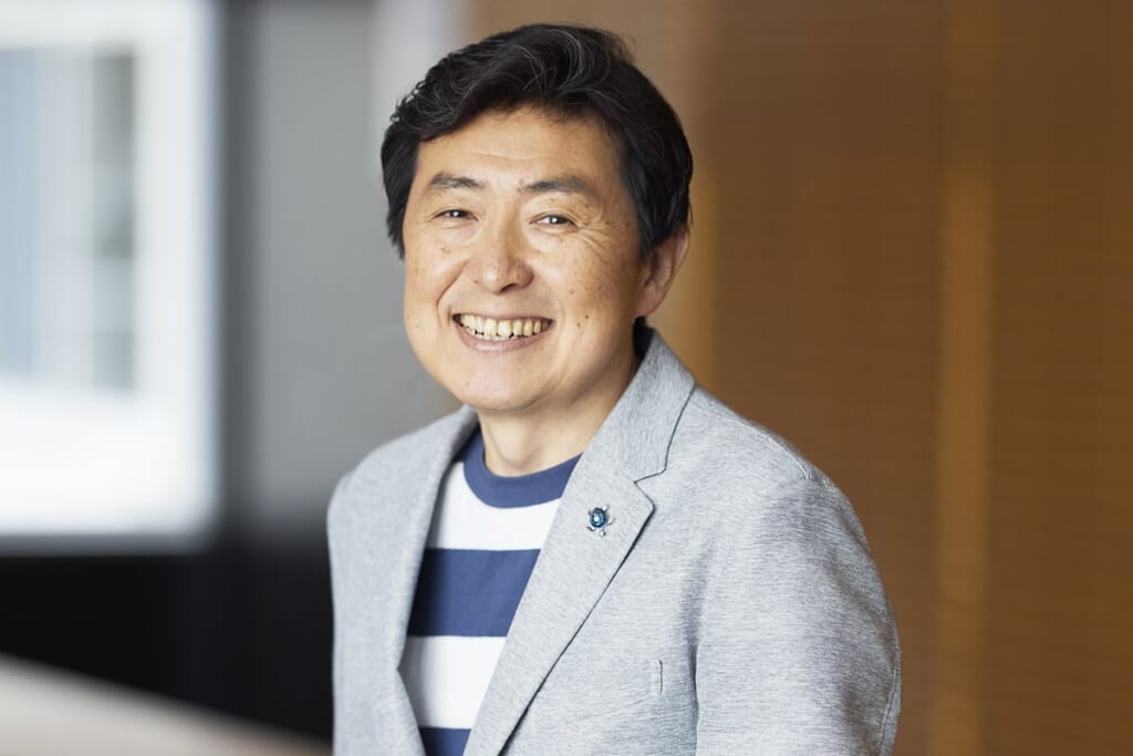 【『踊る大捜査線』出演者は今】本作で4回目出演の笠井信輔（63）　「がんが契機に」執筆、講演、You Tubeとパラレルキャリアを実践