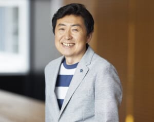 【『踊る大捜査線』出演者は今】本作で4回目出演の笠井信輔（63）　「がんが契機に」執筆、講演、You Tubeとパラレルキャリアを実践