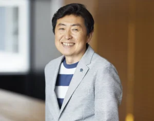 【『踊る大捜査線』出演者は今】本作で4回目出演の笠井信輔（63）　「がんが契機に」執筆、講演、You Tubeとパラレルキャリアを実践