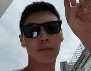 「脳みそが完全に止まっていた」朝ドラ俳優　通訳なしの海外番組出演で普段見せない“弾けた姿”…「決して見ないで」と自虐