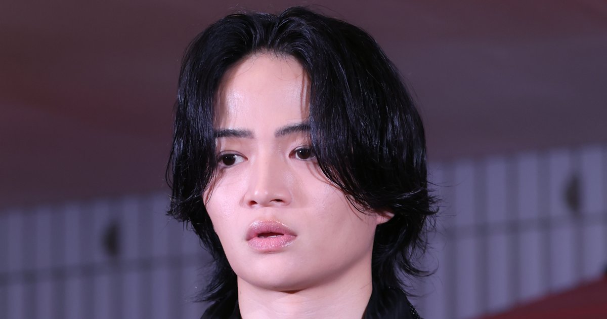 有無は関係ないよ」菊池風磨 会見で語った「ジュニア経験の差」発言に
