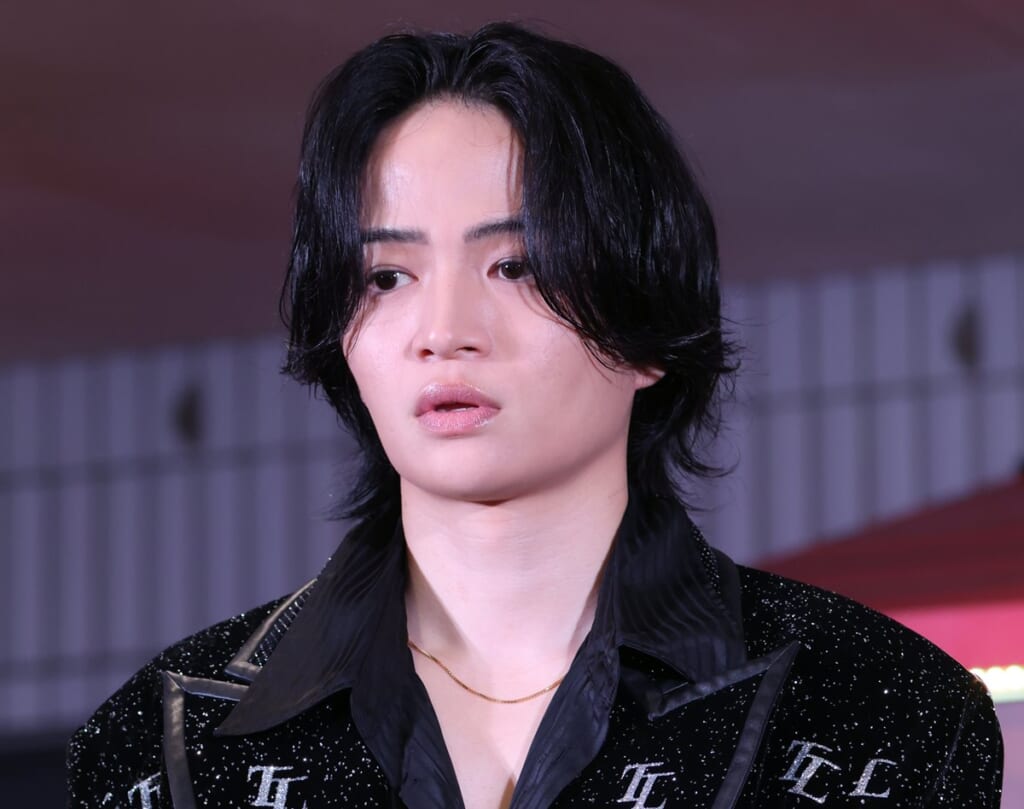 《ジュニア未経験の猪俣が逮捕》菊池風磨　起死回生のオーディションが“裏目”に…ブレイク急がせた「セクゾ時代からの焦り」