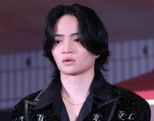 《ジュニア未経験の猪俣が逮捕》菊池風磨　起死回生のオーディションが“裏目”に…ブレイク急がせた「セクゾ時代からの焦り」