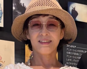 「テロリストだぞ」『VIVANT』人気女優　政治的投稿が波紋→謝罪…過去の山上被告への“同情投稿”が拡散で批判再燃