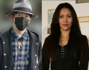 《“見せない美学”崩壊》木村拓哉　妻・静香と顔を寄せて…親密ショット→自宅公開でいよいよタブー解禁か