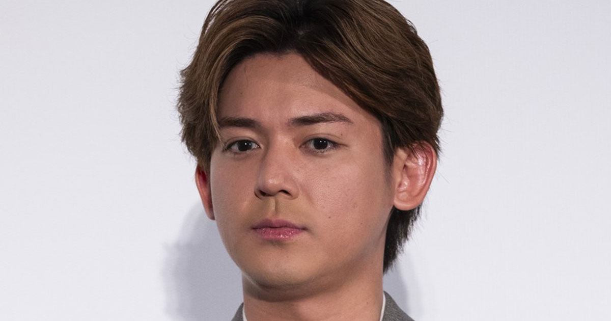 Instagramにいいね！も》小瀧望 重岡とは決定的な亀裂も…脱退発表後も