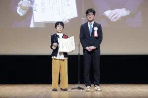 白血病で15歳で亡くなった息子の言葉を胸に…》骨髄バンク設立に奔走