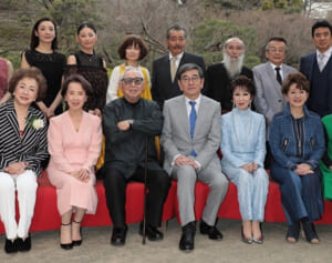 倉本聰さん　オーディションで候補者とケンカ暴走も起用した「人気トレンディ俳優」