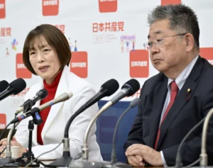 「おお、野党第一党だ」共産党・小池晃氏が歓喜も…支持率3.4％の“異変”に透ける“多弱野党”の惨状