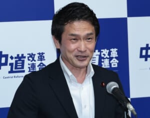 8カ月で解体の中道　立憲系20人が「民主改革の会」結成に世間の声冷ややか…識者も「期待が持てません」
