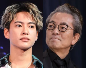 《交際当時も難色》水谷豊　趣里へついに離婚勧告…結婚前から拭えなかった「三山凌輝への不信感」
